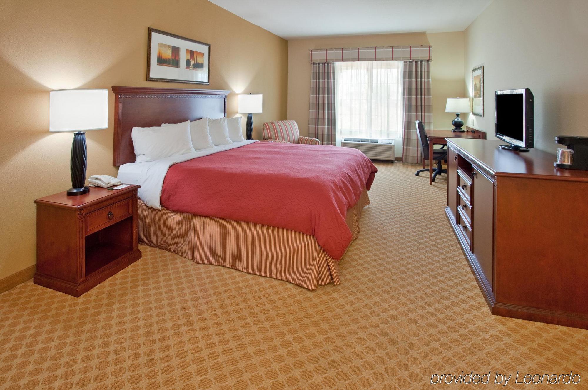 Country Inn & Suites By Radisson, St Peters, Mo Saint Peters Bilik gambar