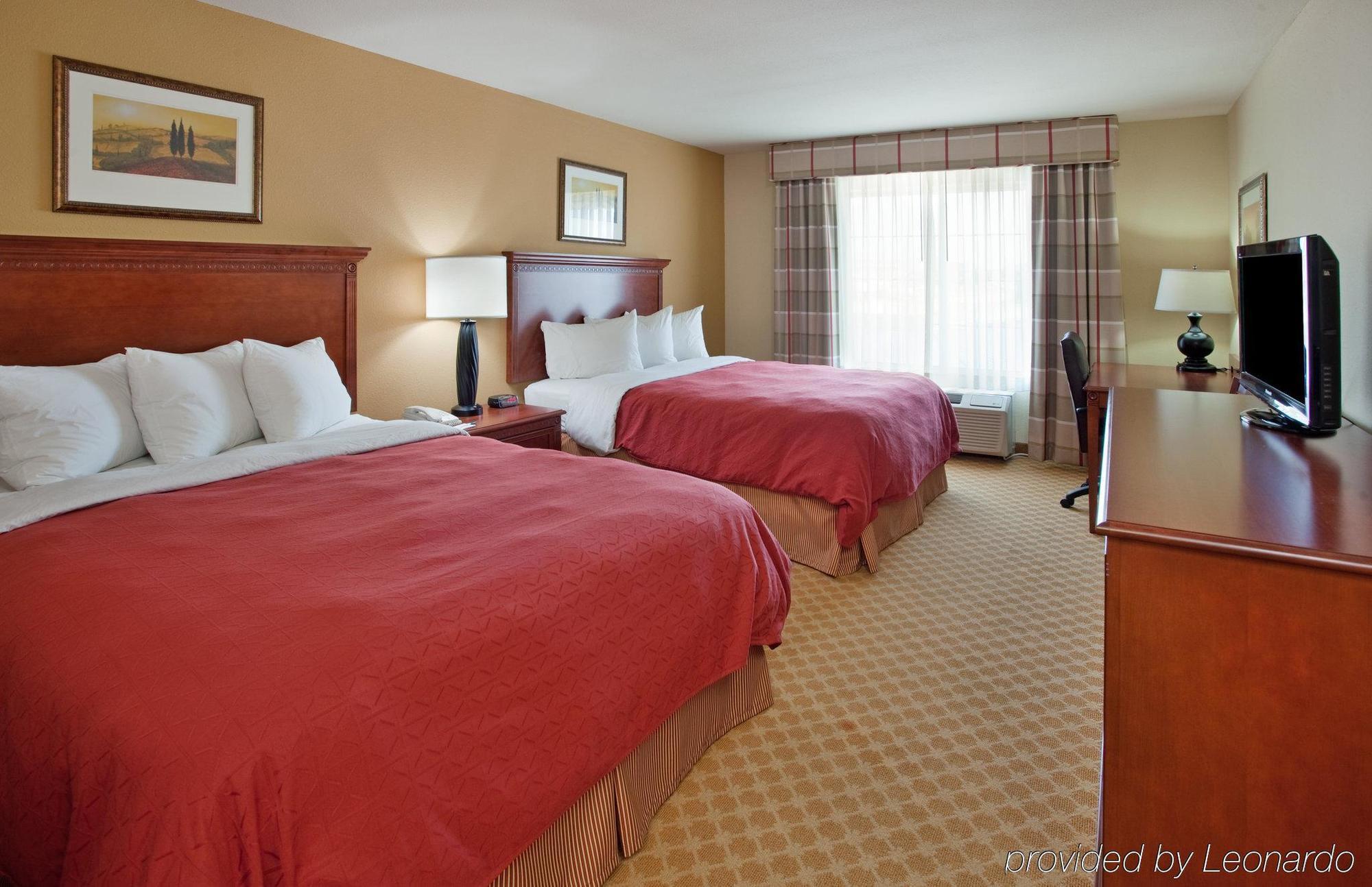 Country Inn & Suites By Radisson, St Peters, Mo Saint Peters Bilik gambar