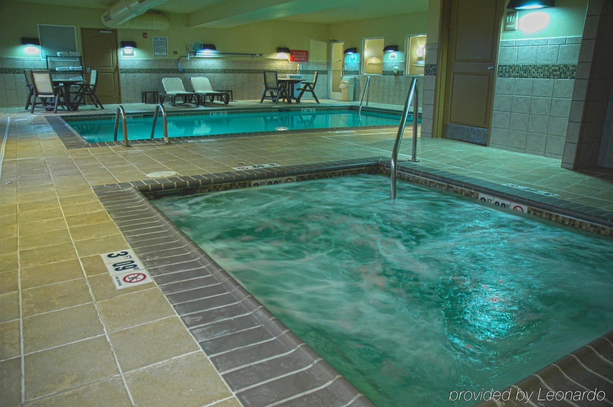 Country Inn & Suites By Radisson, St Peters, Mo Saint Peters Kemudahan gambar