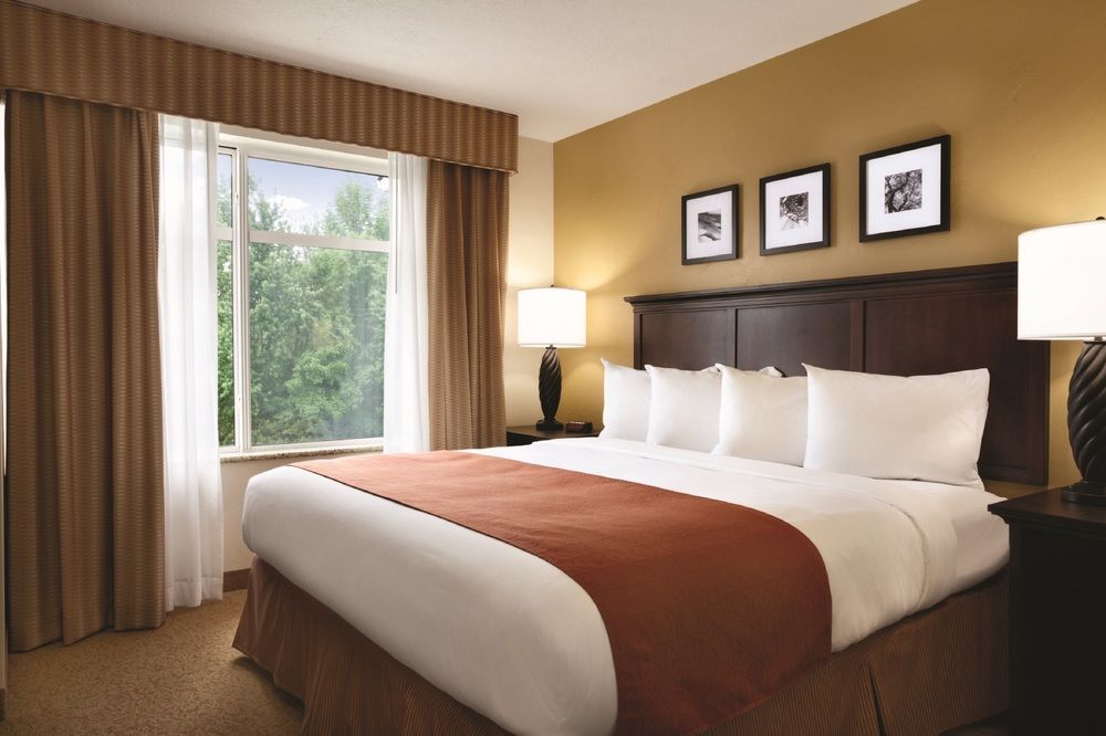 Country Inn & Suites By Radisson, St Peters, Mo Saint Peters Luaran gambar