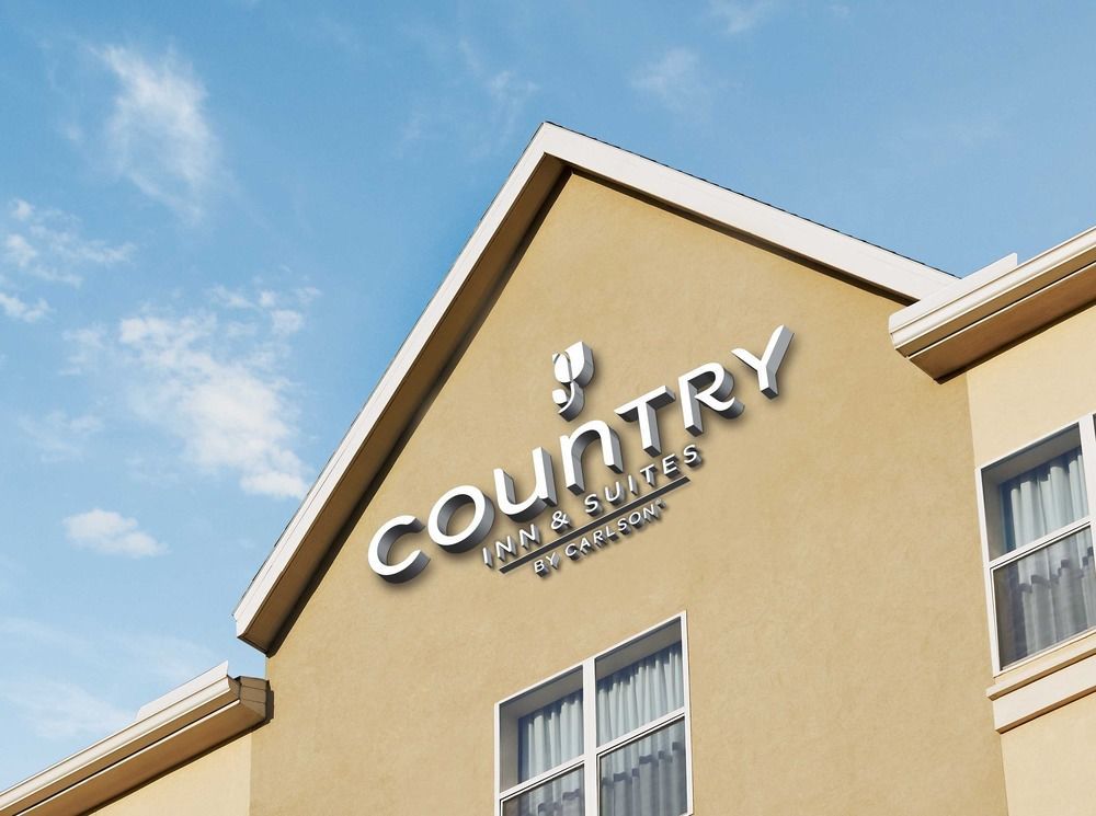 Country Inn & Suites By Radisson, St Peters, Mo Saint Peters Luaran gambar