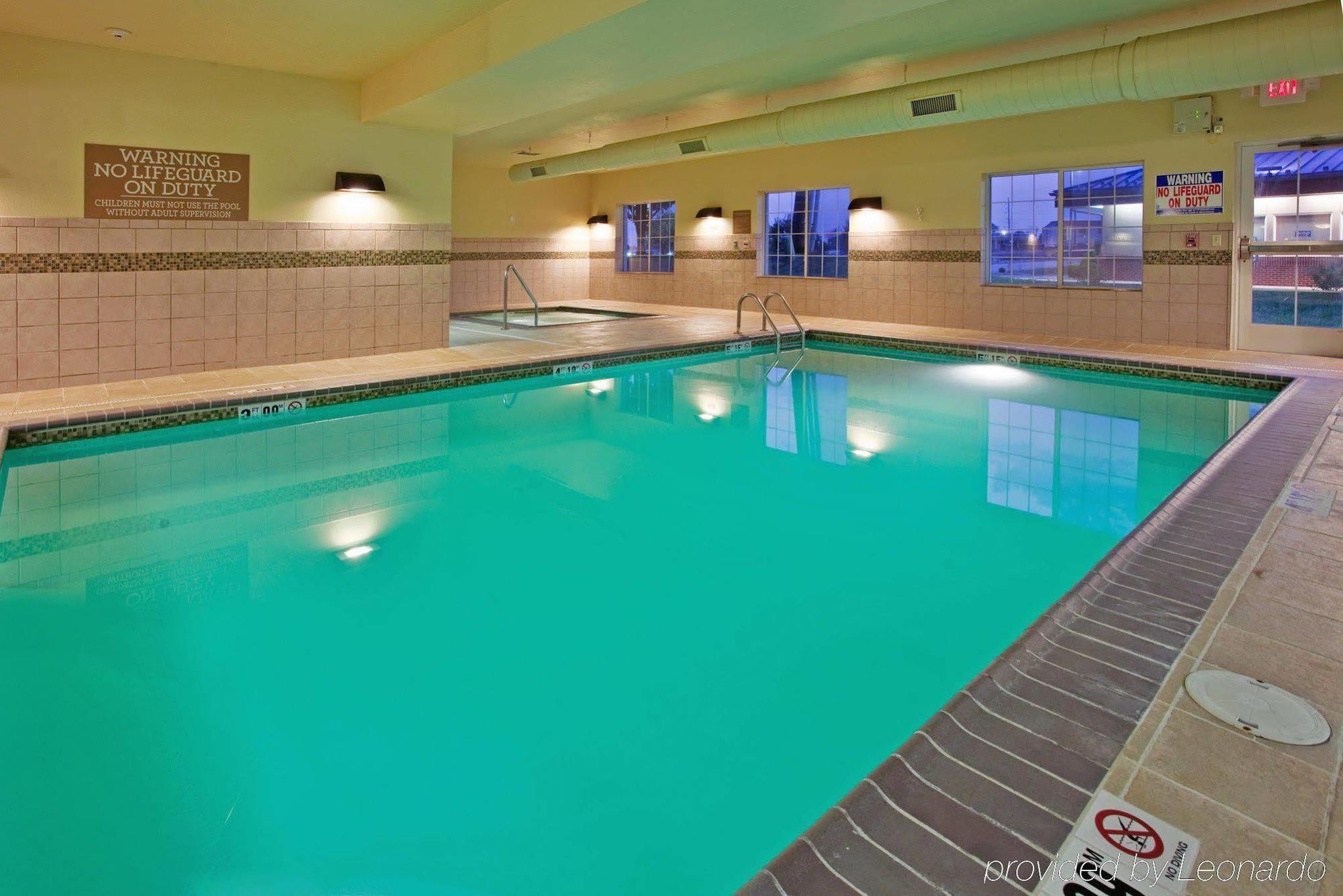 Country Inn & Suites By Radisson, St Peters, Mo Saint Peters Kemudahan gambar