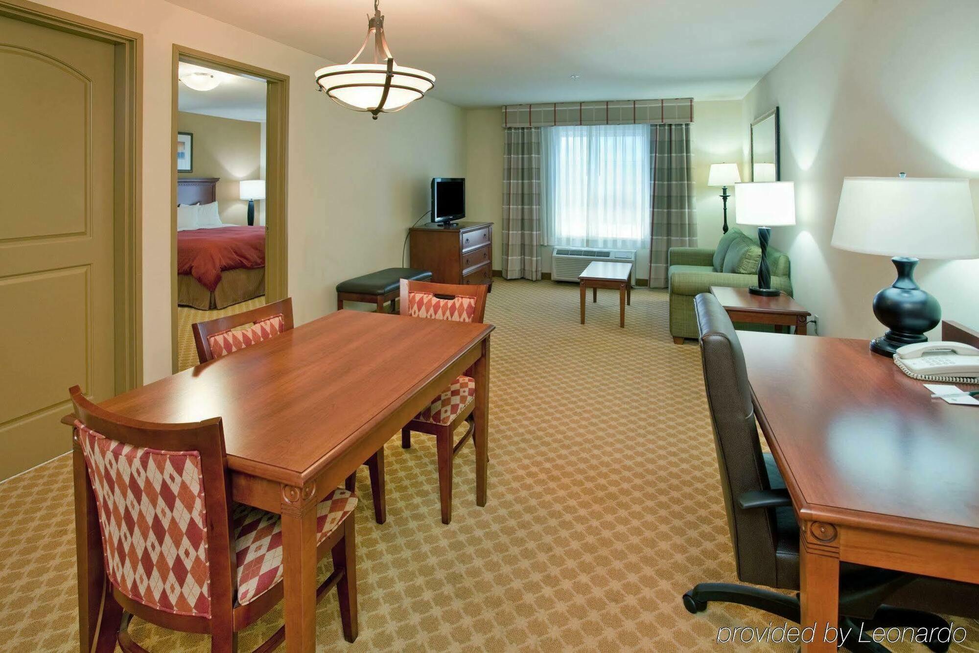 Country Inn & Suites By Radisson, St Peters, Mo Saint Peters Bilik gambar